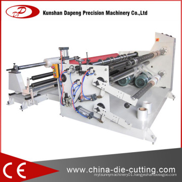 Dp-1600 Tape Slitting Machine